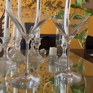 Spiegelau Large martini glass (set of 2)